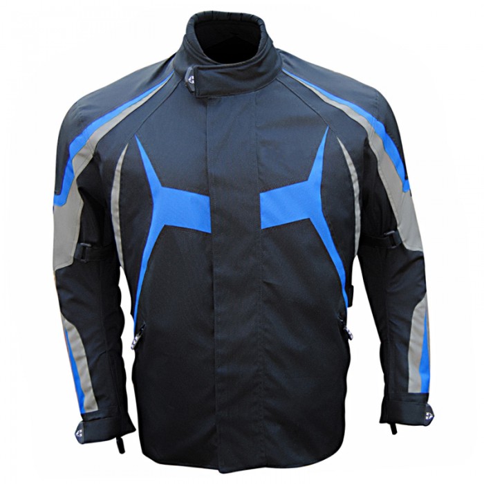 Motorbike Cordura Jacket